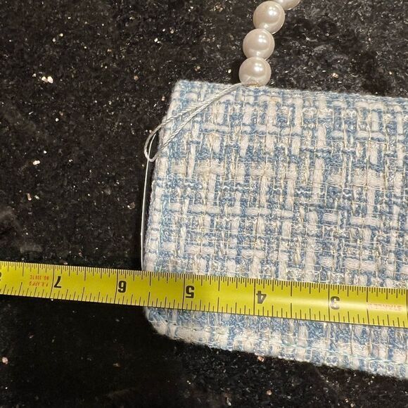 Mini Cute Princess Handbags Shoulder bag Crossbody Bag - Picture 4 of 6